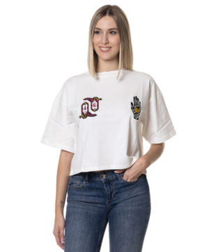 AKEP T-SHIRT AKDTSKD05203 PAN-3