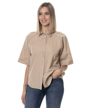 ASPESI CAMICIA APD5473D307 BEI-3