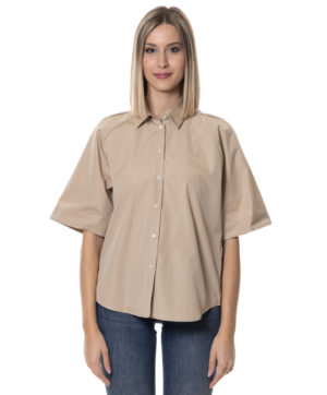 ASPESI CAMICIA APD5473D307 BEI-1