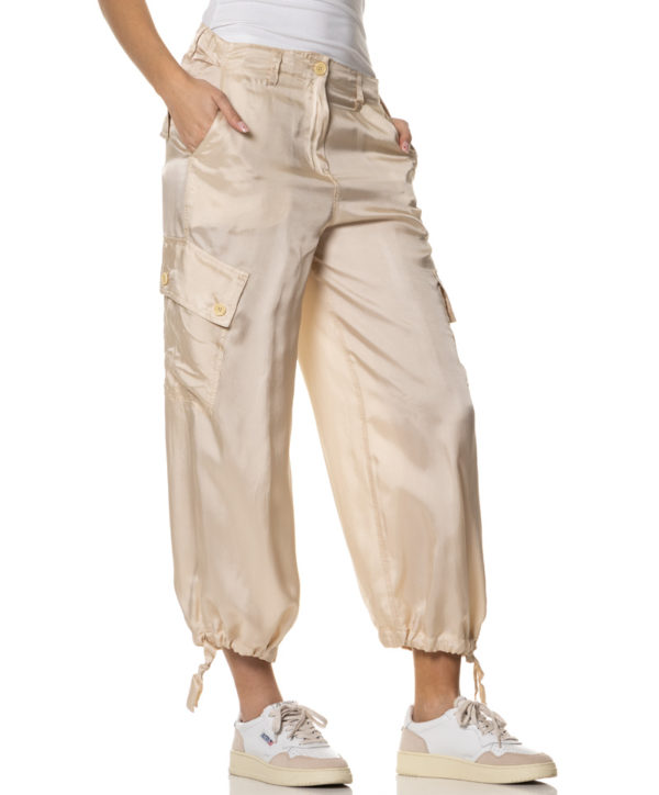 ASPESI PANTALONE APD0148C328 NAT-3