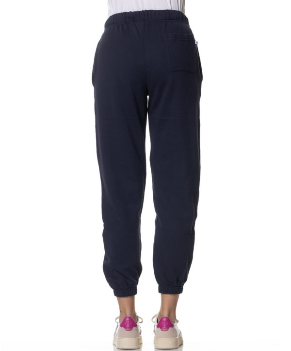 AUTRY PANTALONI AUDPAPW512B BLU-2