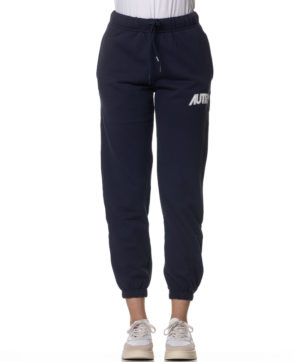 AUTRY PANTALONI AUDPAPW512B BLU-1