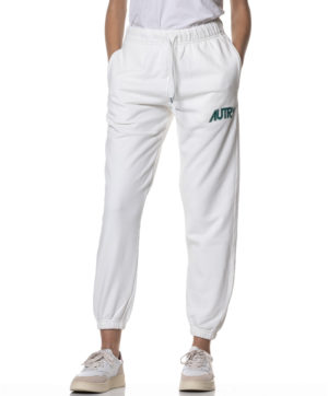 AUTRY PANTALONI AUDPAPW512W BIA-3