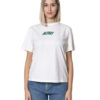 AUTRY T-SHIRT AUDTSPW509W BIA-1