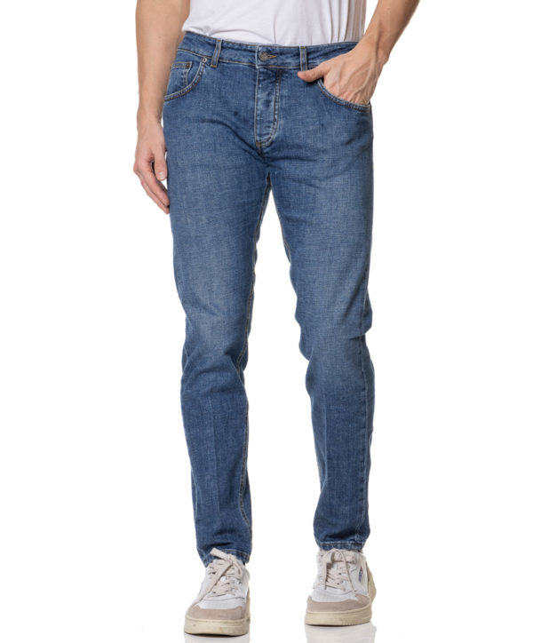 BE ABLE JEANS ABDAVISGKC5231400 DSW-3
