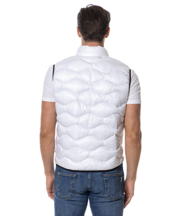 BLAUER GILET BLX02058 BIA-2