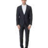 CORNELIANI ABITO CRNZ823164135 UNI-1