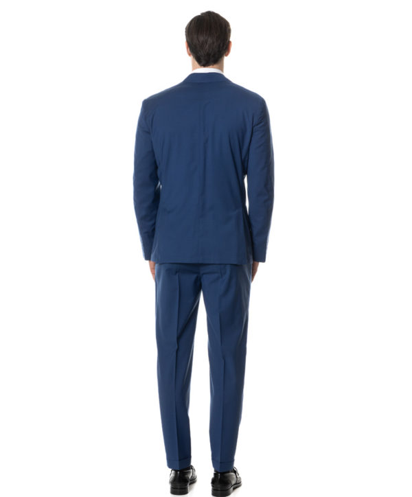 CORNELIANI ABITO CRNZ95316306 UNI-2