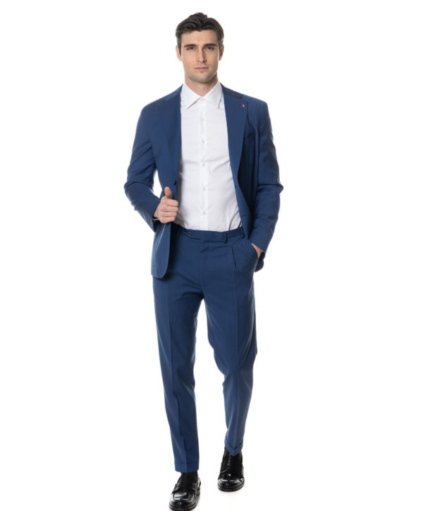 CORNELIANI ABITO CRNZ95316306 UNI-3