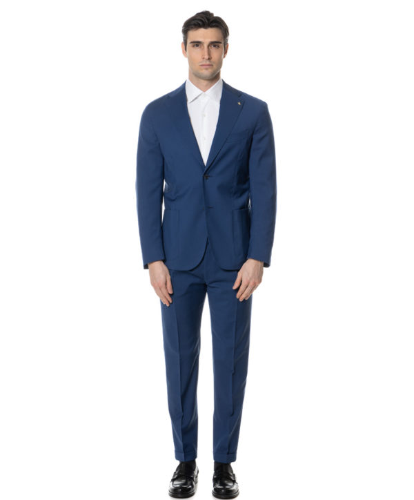 CORNELIANI ABITO CRNZ95316306 UNI-1