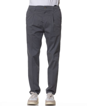 CRUNA PANTALONE CUMITTE1102 BLU-1