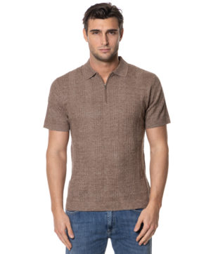 DANIELE FIESOLI POLO DFS240475 MOR-1