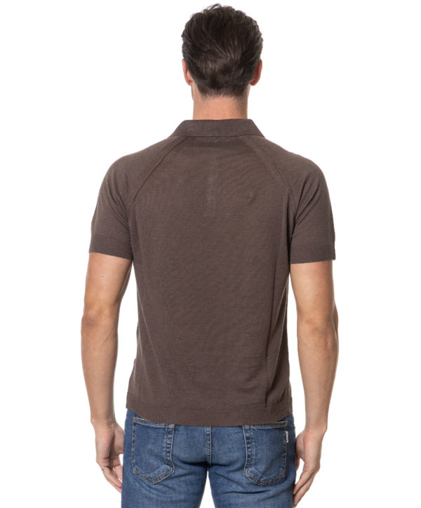 DANIELE FIESOLI POLO DFS245040 CAF-2