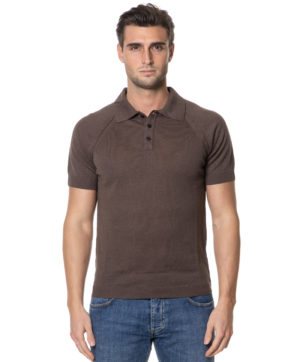 DANIELE FIESOLI POLO DFS245040 CAF-1