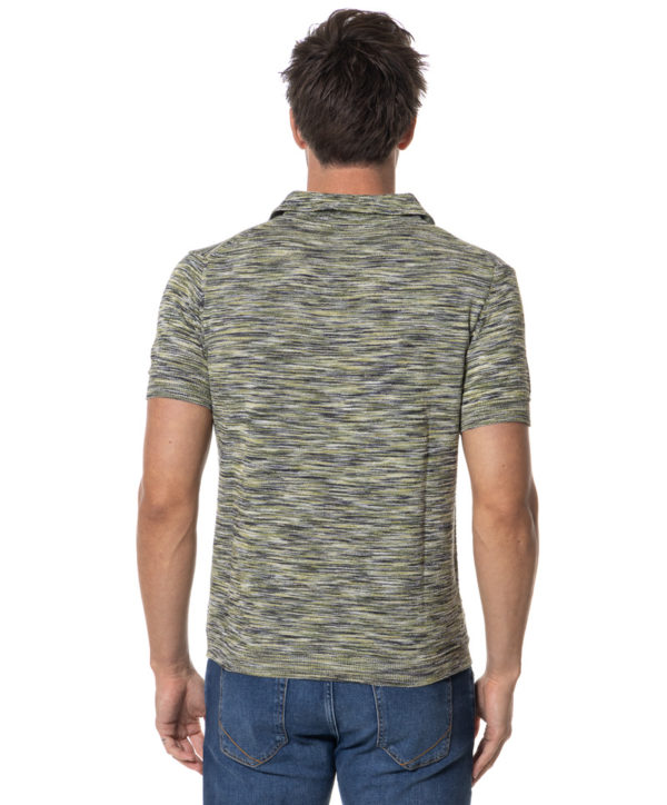 DANIELE FIESOLI POLO DFS245046 VER-2
