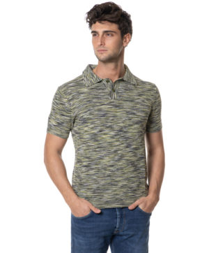 DANIELE FIESOLI POLO DFS245046 VER-3