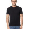 DANIELE FIESOLI T-SHIRT DFS240307 NER-1