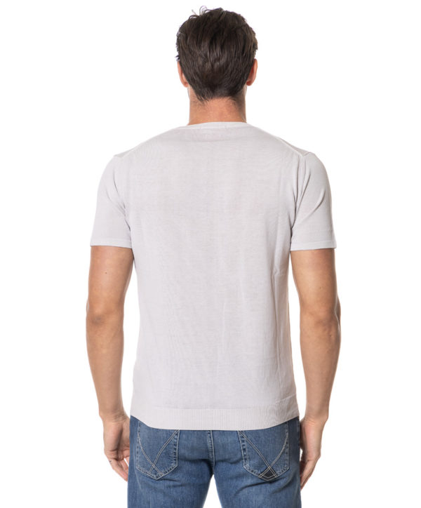 DANIELE FIESOLI T-SHIRT DFS240307 SAB-2