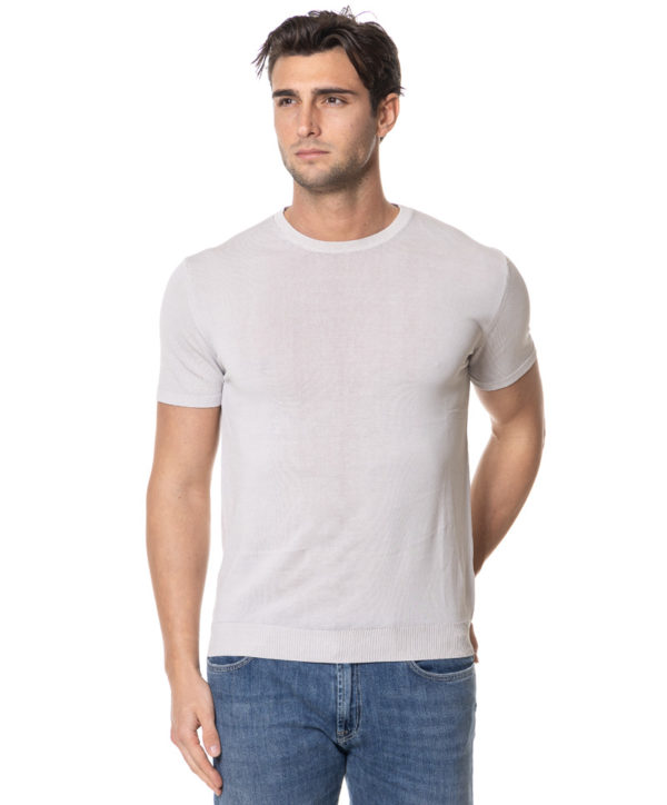 DANIELE FIESOLI T-SHIRT DFS240307 SAB-3