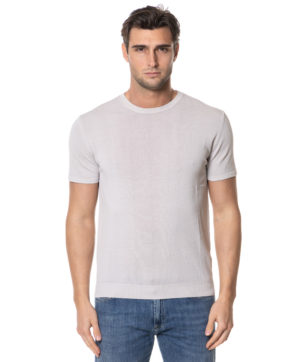 DANIELE FIESOLI T-SHIRT DFS240307 SAB-1