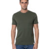 DANIELE FIESOLI T-SHIRT DFS240630 VEM-1
