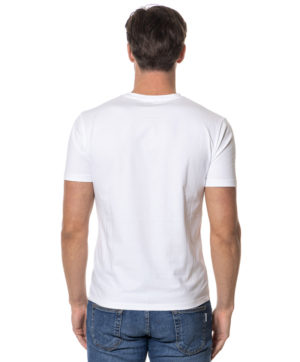 DANIELE FIESOLI T-SHIRT DFS240680 BIA-2