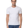 DANIELE FIESOLI T-SHIRT DFS240680 BIA-1