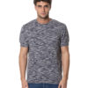 DANIELE FIESOLI T-SHIRT DFS245045 ANT-1