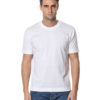 DANIELE FIESOLI T-SHIRT DFS245125 BIA-1