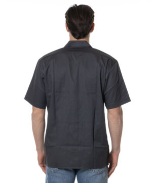 DICKIES CAMICIA DK0A4XK7 ANT-2