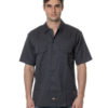 DICKIES CAMICIA DK0A4XK7 ANT-1