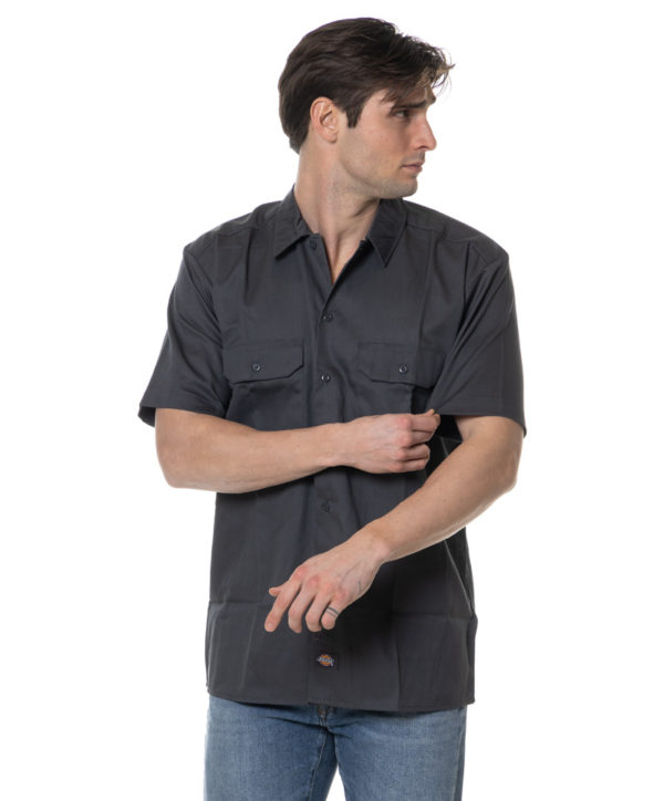 DICKIES CAMICIA DK0A4XK7 ANT-3