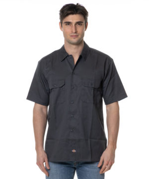 DICKIES CAMICIA DK0A4XK7 ANT-1