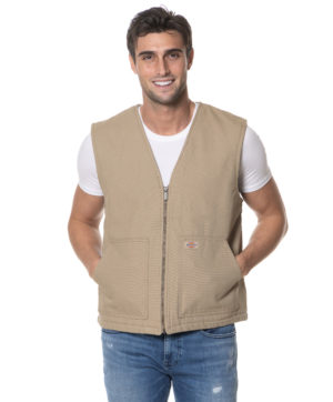 DICKIES GILET DK0A4YQK SAB-3