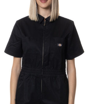 DICKIES SALOPETTE DKD0A4Y6C NER-4