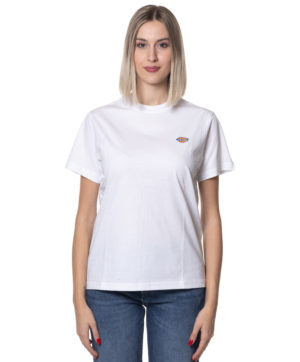 DICKIES T-SHIRT DKD0A4XDA BIA-1