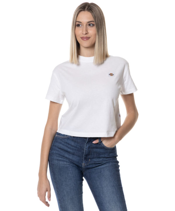 DICKIES T-SHIRT DKD0A4Y8L BIA-3