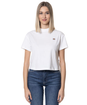 DICKIES T-SHIRT DKD0A4Y8L BIA-1