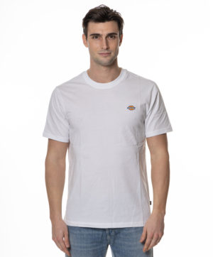 DICKIES T-SHIRT DK0A4XDB BIA-1