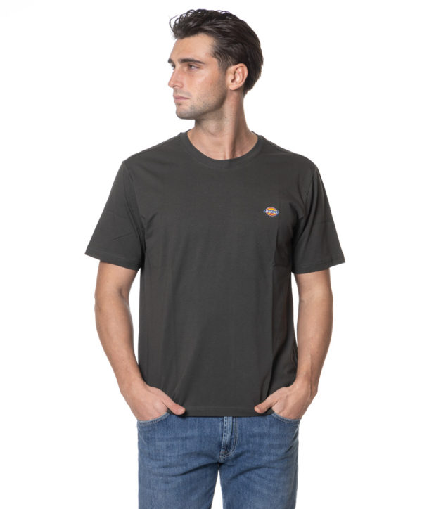 DICKIES T-SHIRT DK0A4XDB OLV-3