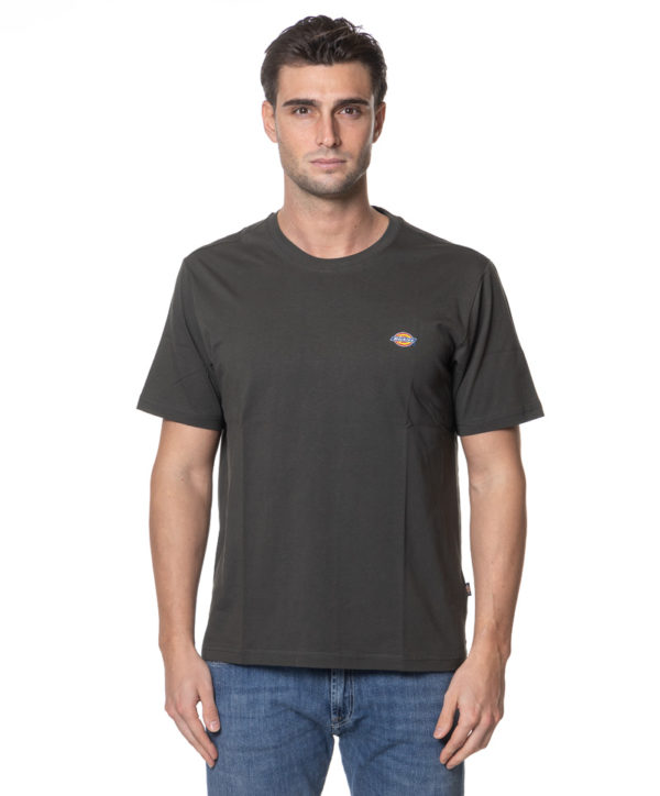 DICKIES T-SHIRT DK0A4XDB OLV-1