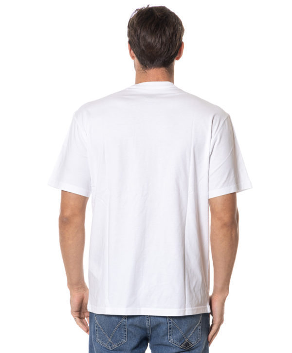 DICKIES T-SHIRT DK0A4Y8O BIA-2