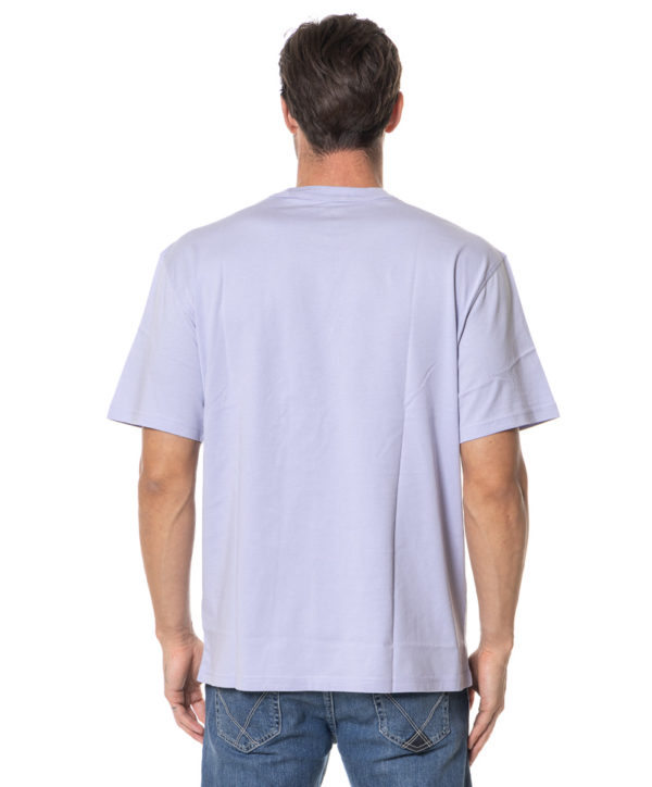 DICKIES T-SHIRT DK0A4Y8O UNI-2