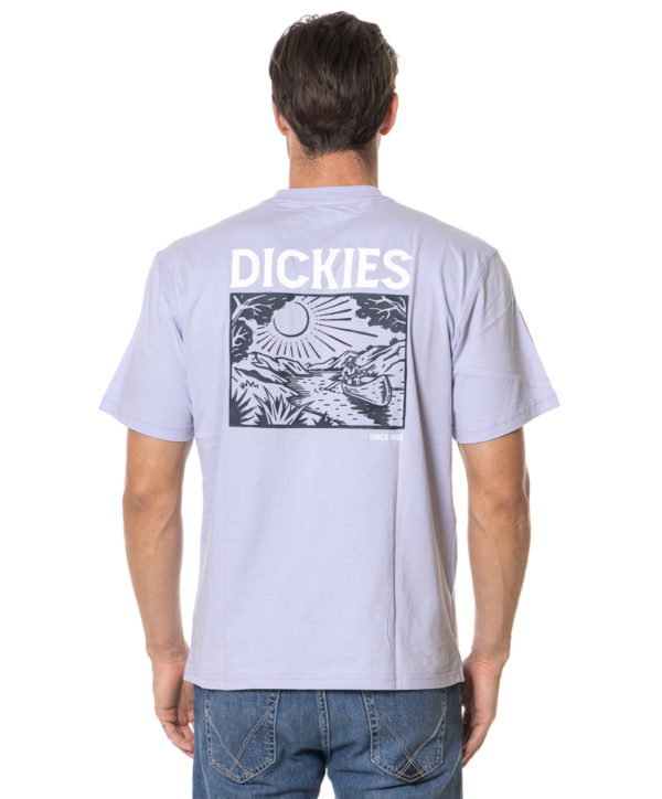 DICKIES T-SHIRT DK0A4YR7 UNI-2