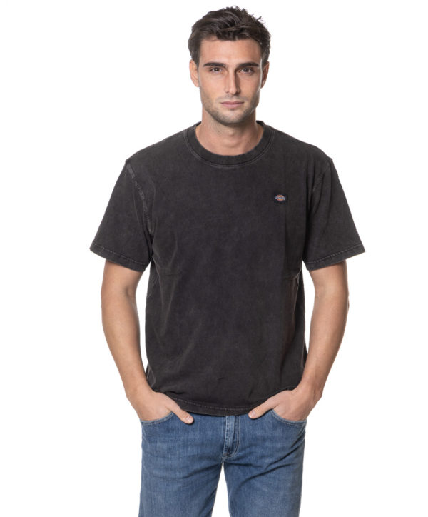 DICKIES T-SHIRT DK0A4YRO NER-3