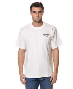 DICKIES T-SHIRT DK0A4YYM GHI-1