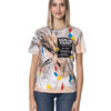 DONDE PARIS T-SHIRT DSTS68 UNI-1