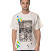 DONDE PARIS T-SHIRT DSDG00T8 BIA-1