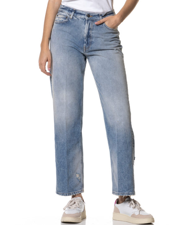 DONDUP JEANS DUDP778DFE253HP5 DSW-3