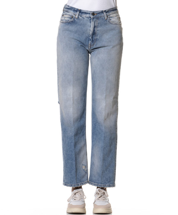 DONDUP JEANS DUDP778DFE253HP5 DSW-1